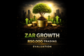 ZAR Growth – R50,000 Trading Evaluation